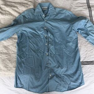 Suit Supply Egyptian Cotton shirt